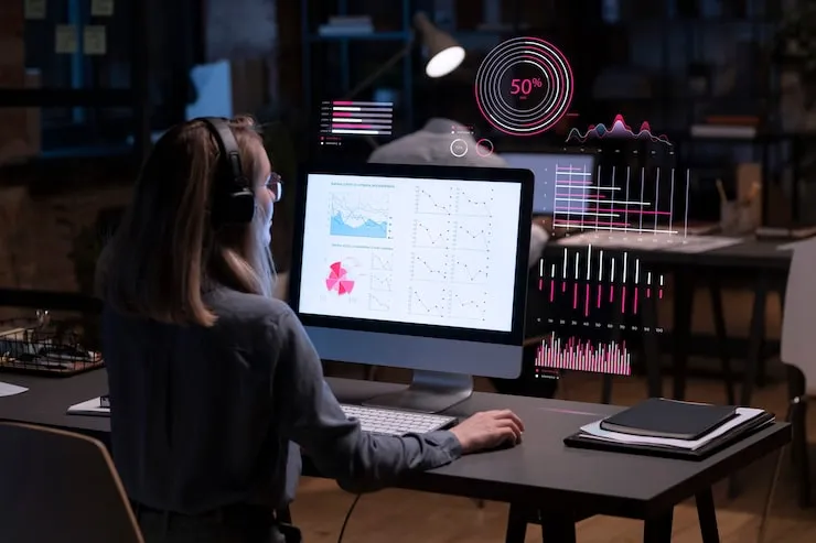 Data Analyst Course